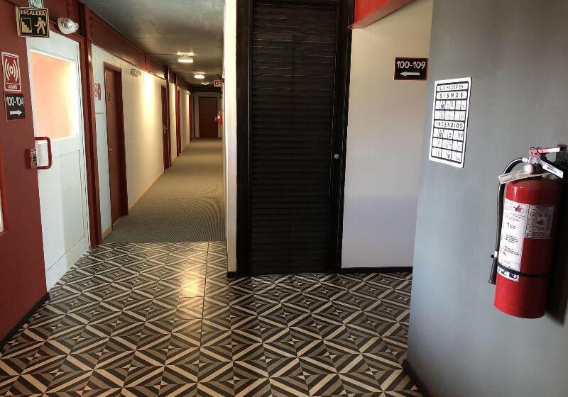 فندق El Dorado Hermosillo