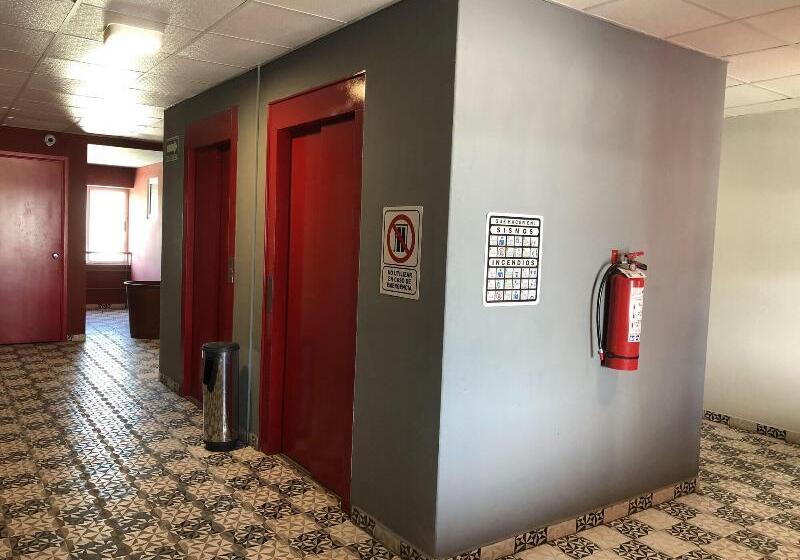 فندق El Dorado Hermosillo