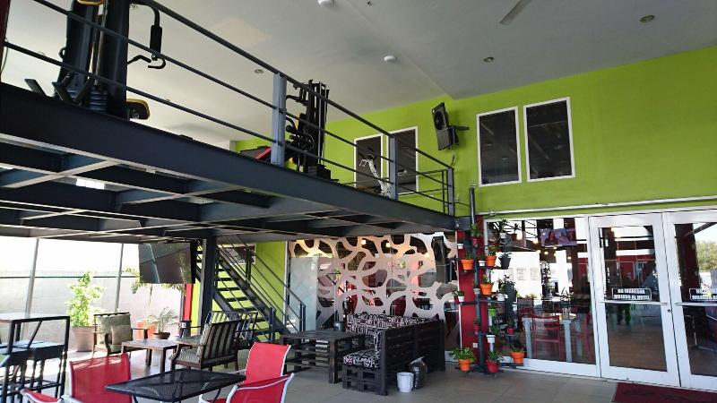 فندق El Dorado Hermosillo