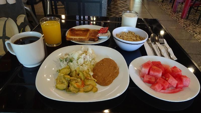 فندق El Dorado Hermosillo