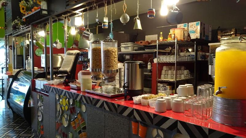 فندق El Dorado Hermosillo