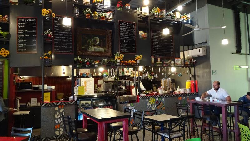 فندق El Dorado Hermosillo