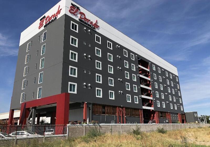 فندق El Dorado Hermosillo