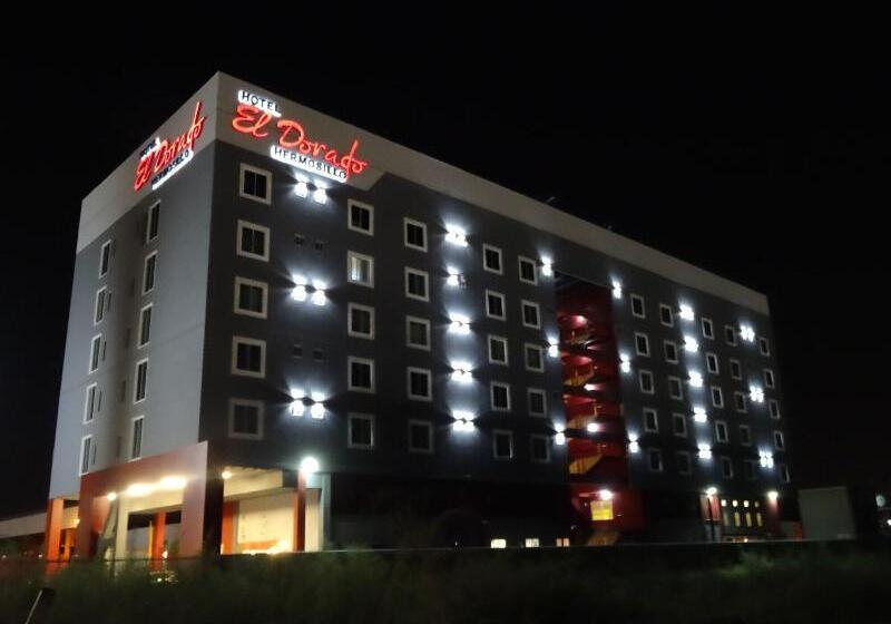 فندق El Dorado Hermosillo