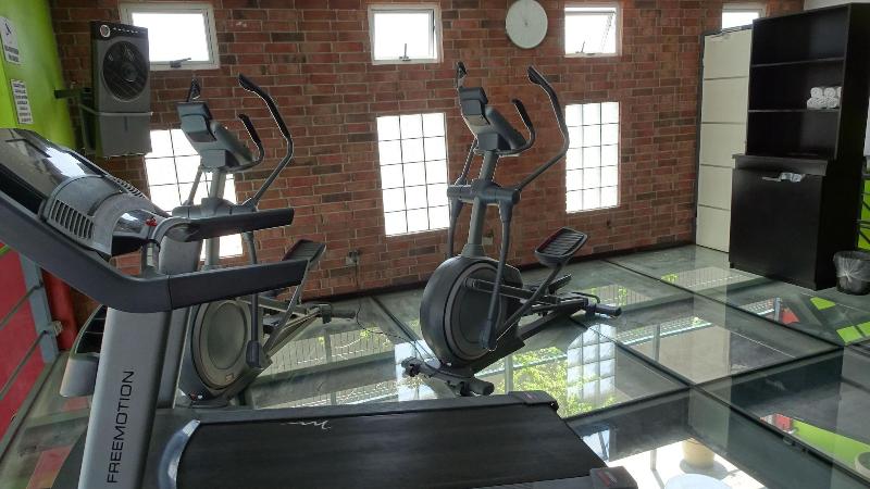 فندق El Dorado Hermosillo