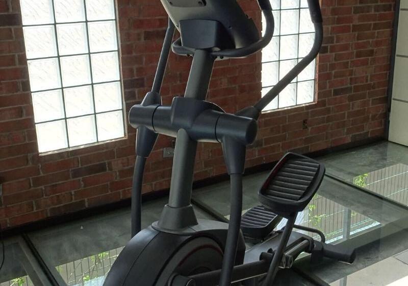 فندق El Dorado Hermosillo