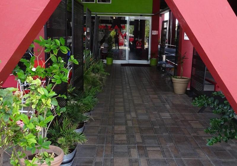 فندق El Dorado Hermosillo