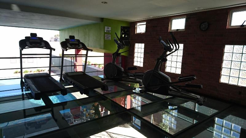 فندق El Dorado Hermosillo