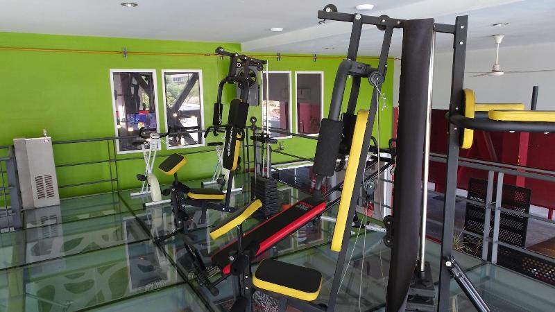 فندق El Dorado Hermosillo