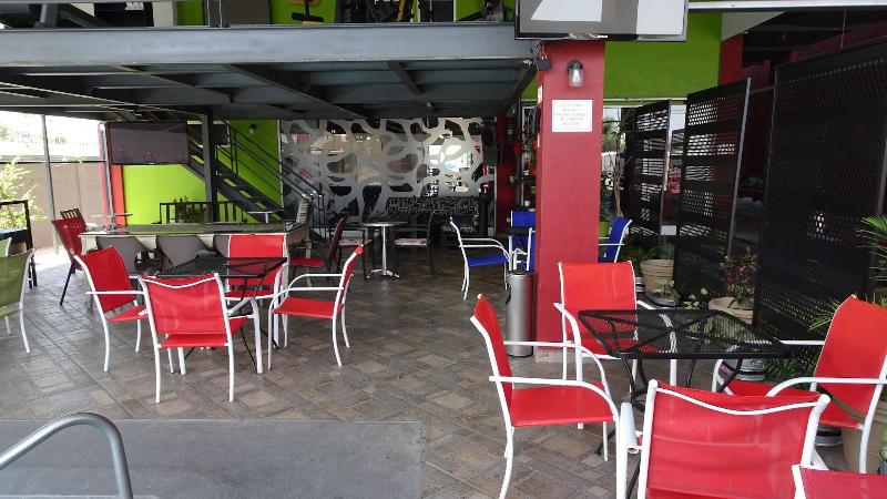 فندق El Dorado Hermosillo