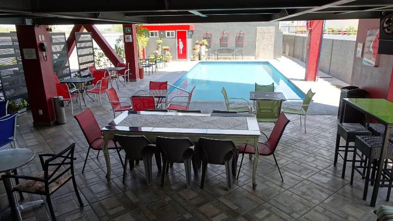 فندق El Dorado Hermosillo