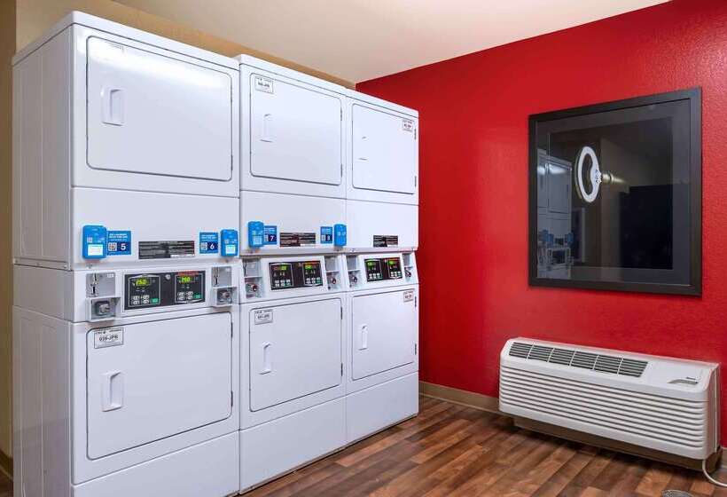 Отель Extended Stay America Suites Champaign Urbana