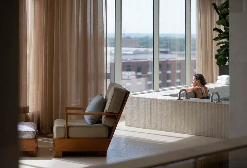 酒店 Four Seasons St Louis