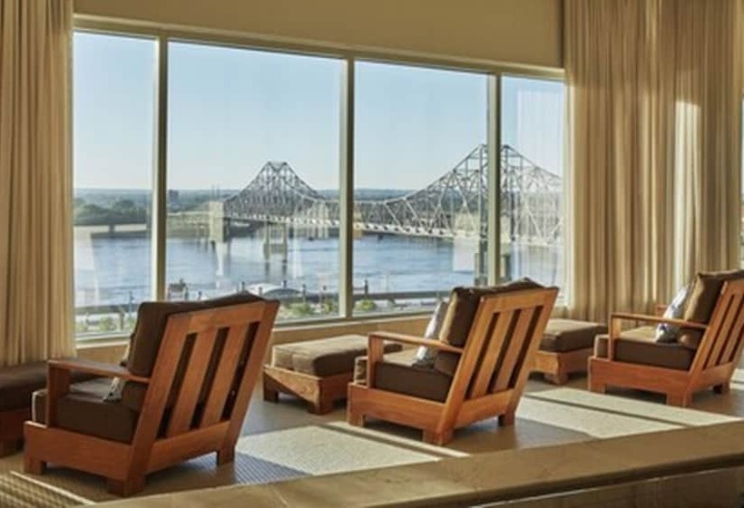 酒店 Four Seasons St Louis