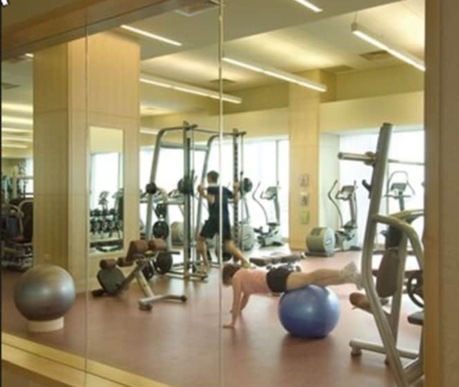 酒店 Four Seasons St Louis