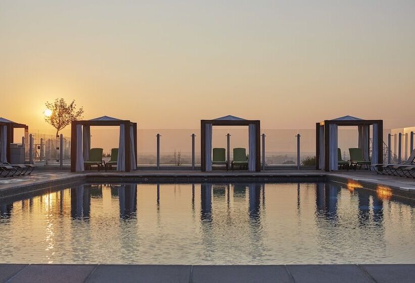 酒店 Four Seasons St Louis