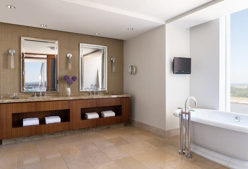 酒店 Four Seasons St Louis