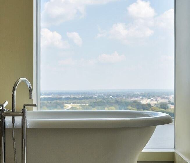 酒店 Four Seasons St Louis