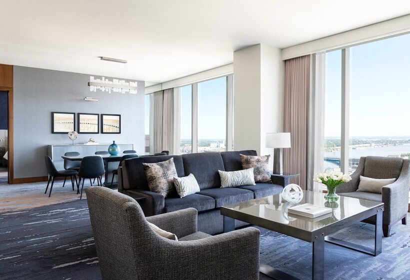 酒店 Four Seasons St Louis