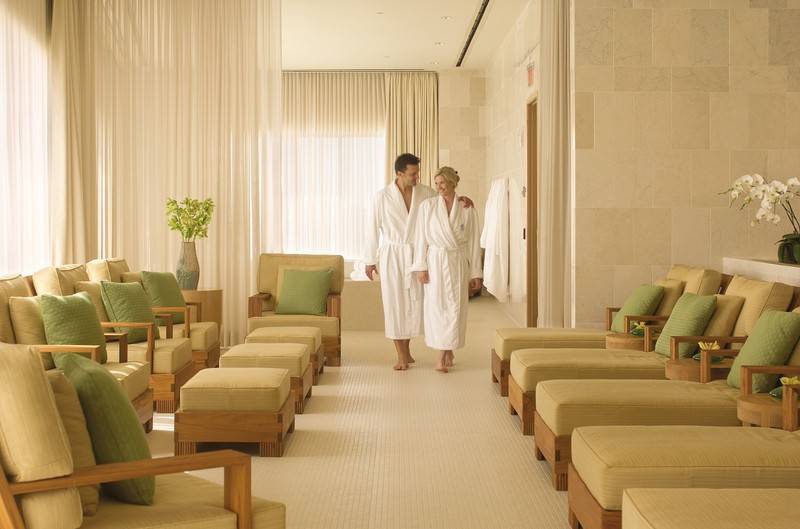 هتل Four Seasons  St Louis