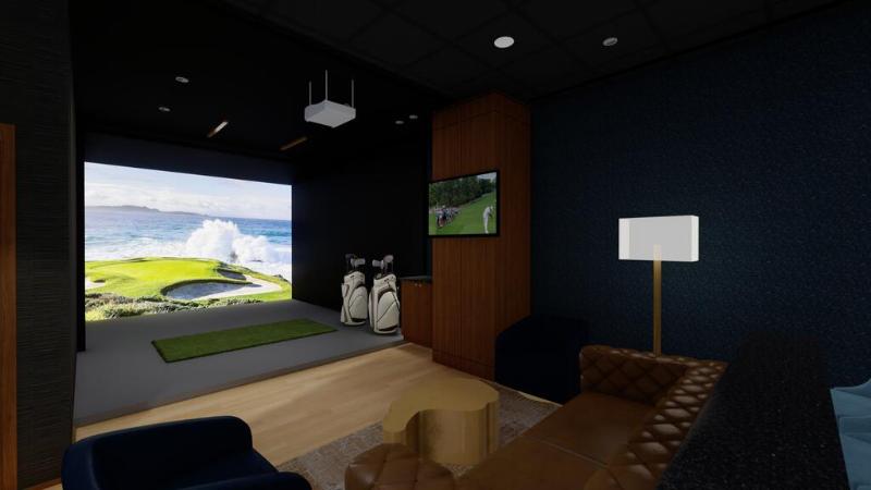 酒店 Four Seasons St Louis