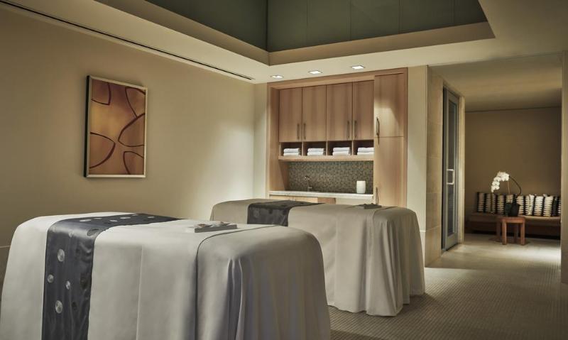 هتل Four Seasons  St Louis