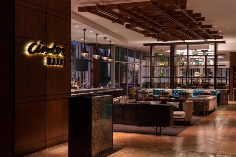 酒店 Four Seasons St Louis