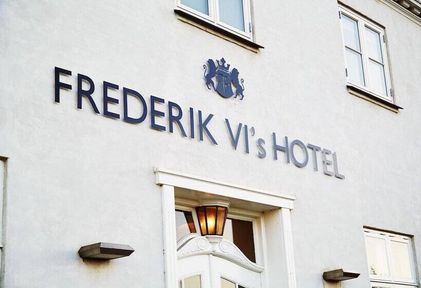 هتل Frederik Vi S
