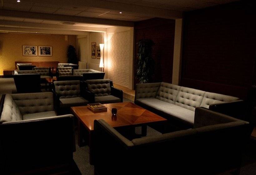 호텔 Frederik Vi S