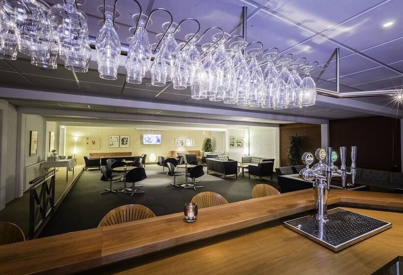 호텔 Frederik Vi S