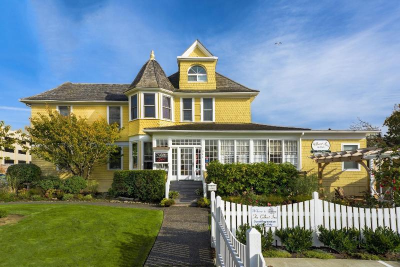 ホテル Gilbert Inn Seaside