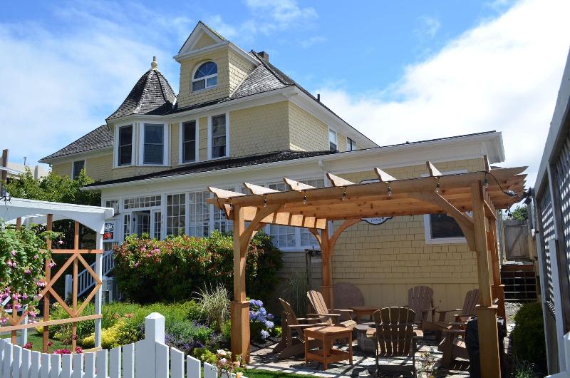 ホテル Gilbert Inn Seaside