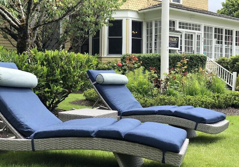 ホテル Gilbert Inn Seaside