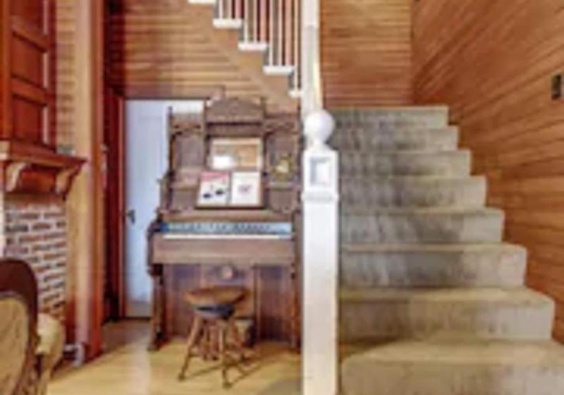 ホテル Gilbert Inn Seaside