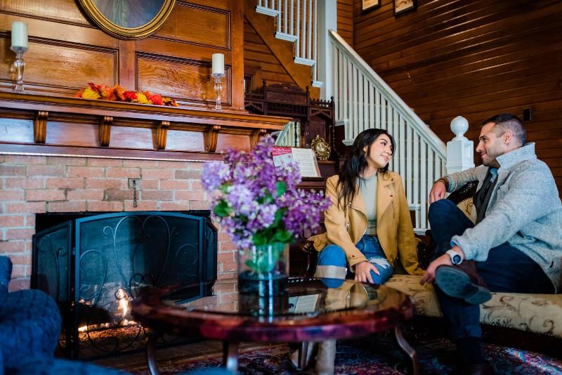 ホテル Gilbert Inn Seaside