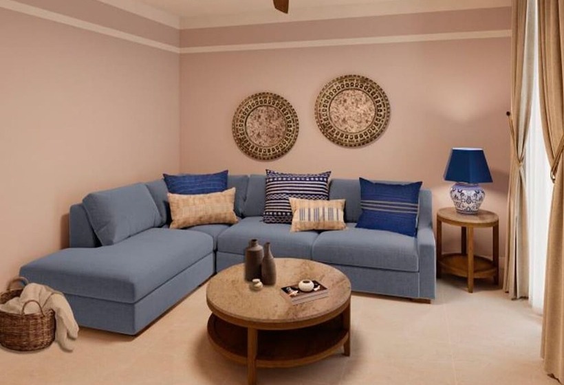 Gran Hotel Mexico By Solaris