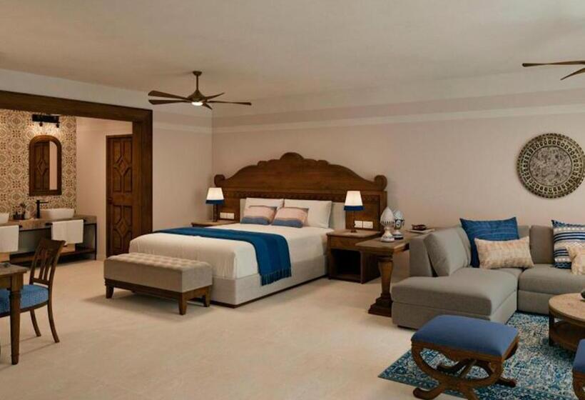 Gran Hotel Mexico By Solaris