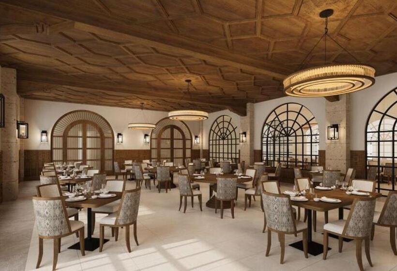 Gran Hotel Mexico By Solaris