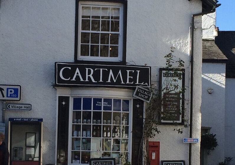 Отель Grange Boutique