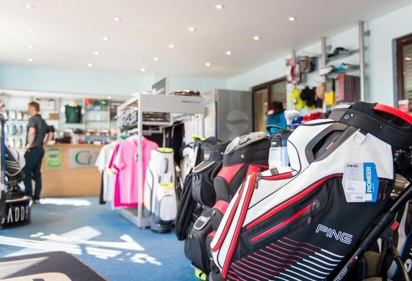 ホテル Greetham Valley