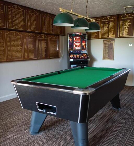 ホテル Greetham Valley