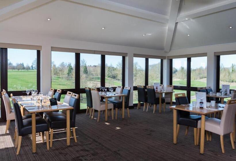 ホテル Greetham Valley