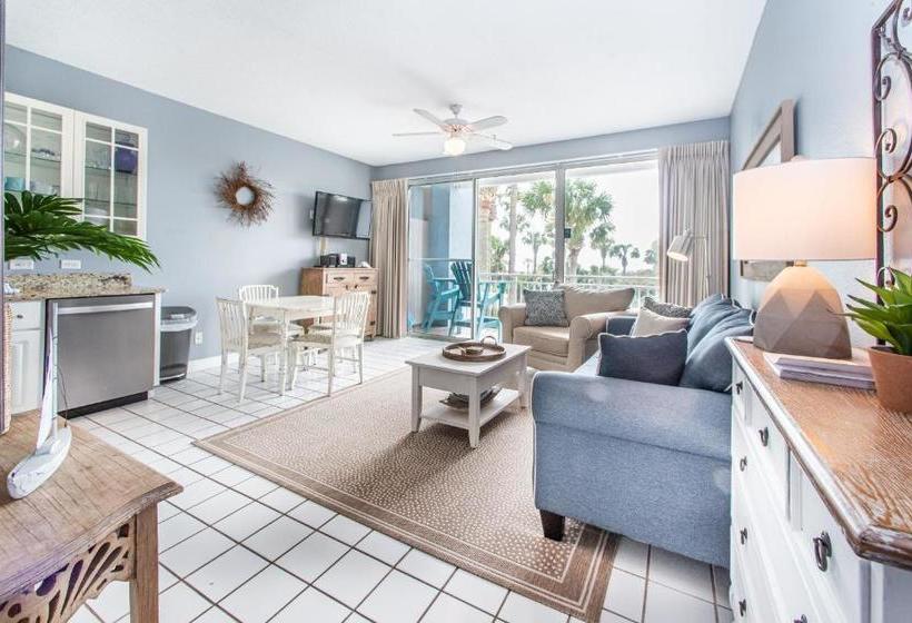 فندق Gulf Place Cabanas 203 By Realjoy Vacations