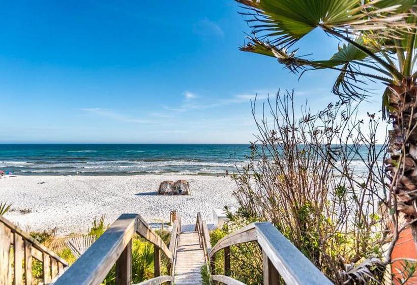 فندق Gulf Place Cabanas 203 By Realjoy Vacations