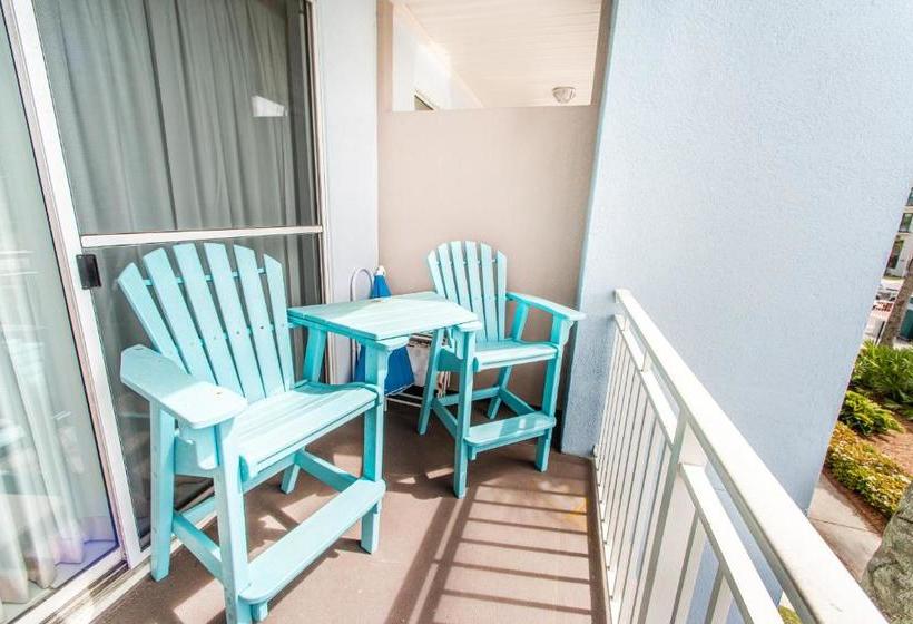 فندق Gulf Place Cabanas 203 By Realjoy Vacations