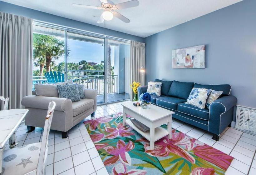 فندق Gulf Place Cabanas 203 By Realjoy Vacations