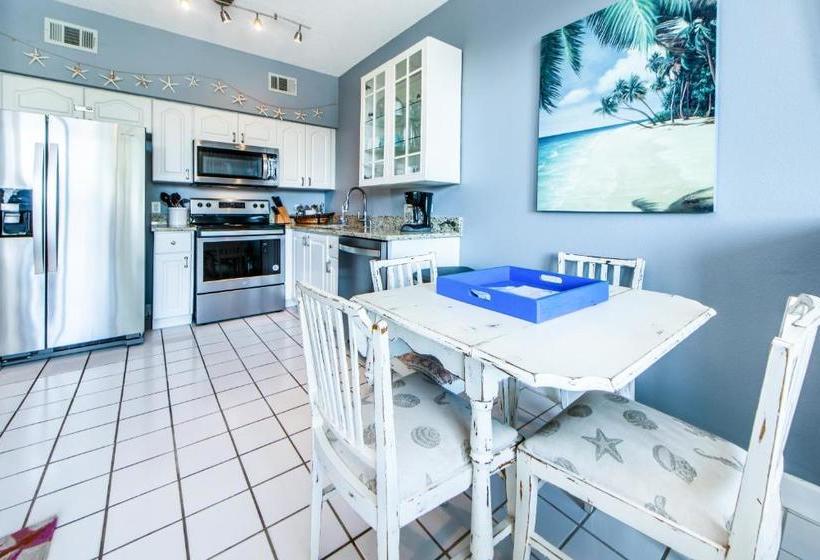 فندق Gulf Place Cabanas 203 By Realjoy Vacations