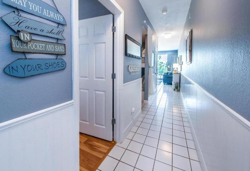 فندق Gulf Place Cabanas 203 By Realjoy Vacations