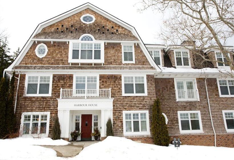 ホテル Harbour House