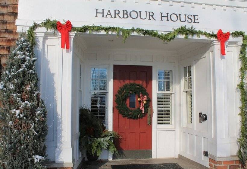 ホテル Harbour House